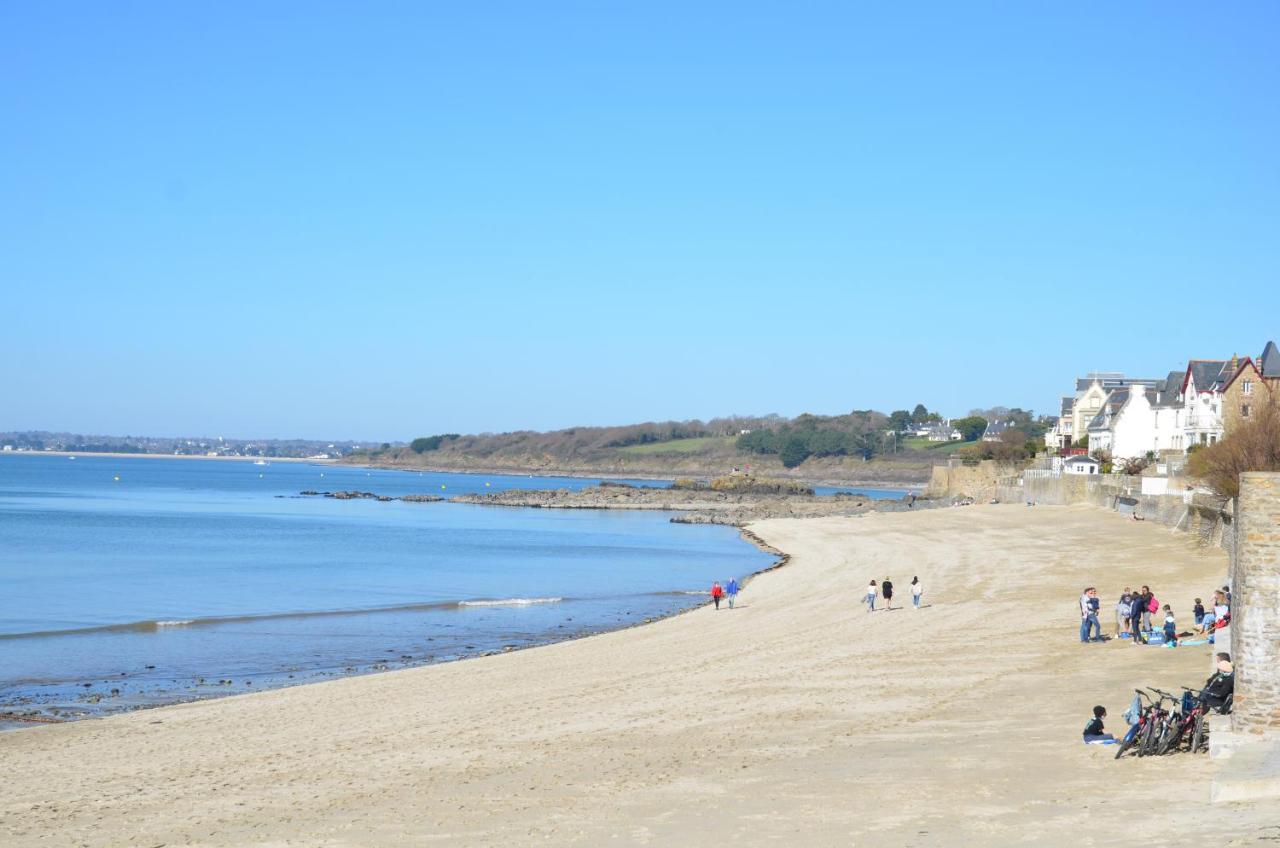Appartement Corniche II - Superbe Vue Mer !!! Wir Sprechen Flieben Deutsch, Touristentipps, We Speak English Concarneau Buitenkant foto