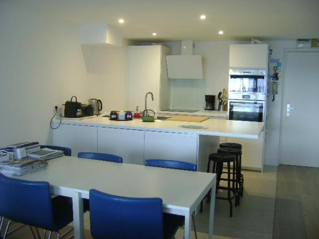 Appartement Corniche II - Superbe Vue Mer !!! Wir Sprechen Flieben Deutsch, Touristentipps, We Speak English Concarneau Buitenkant foto