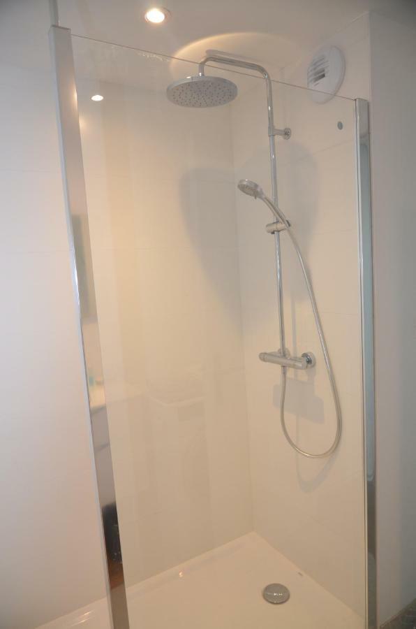 Appartement Corniche II - Superbe Vue Mer !!! Wir Sprechen Flieben Deutsch, Touristentipps, We Speak English Concarneau Buitenkant foto